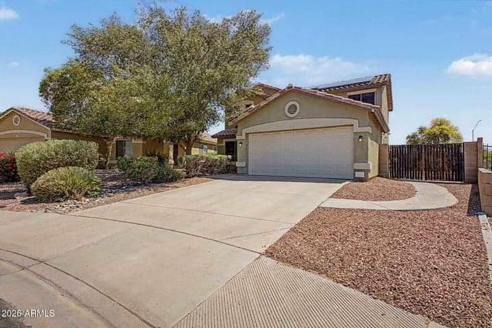 13901 N 147TH Drive, Surprise, AZ