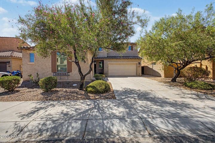 1471 E FLAMINGO Way, Gilbert, AZ