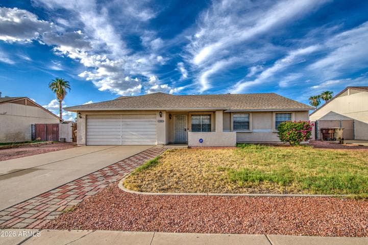 7202 W CHOLLA Street, Peoria, AZ