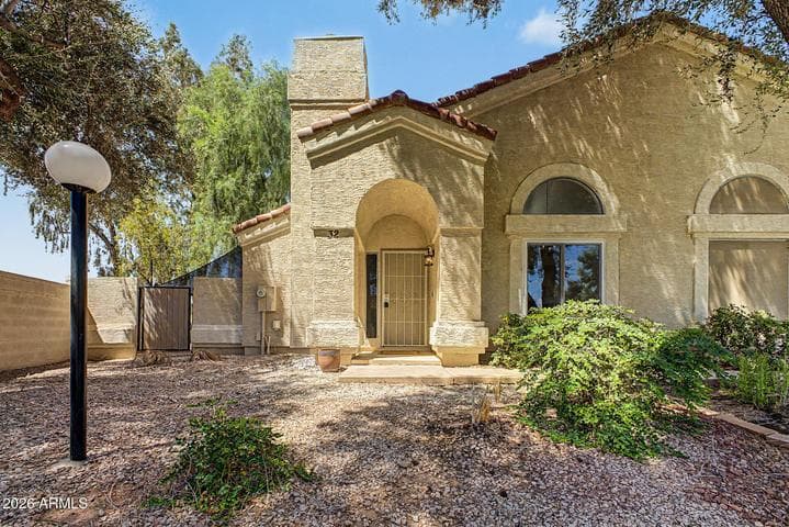 1111 W SUMMIT Place #32, Chandler, AZ