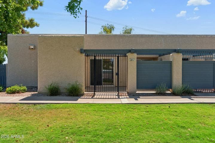 2451 E 7TH Street, Tempe, AZ