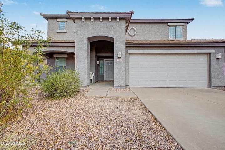 2265 S 171ST Drive, Goodyear, AZ