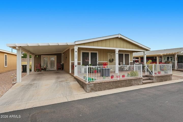 8865 E BASELINE Road #130, Mesa, AZ