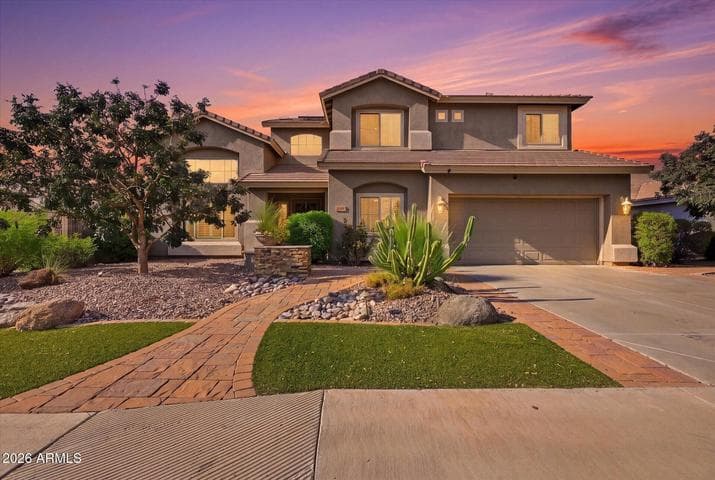 3448 E LOWELL Avenue, Gilbert, AZ