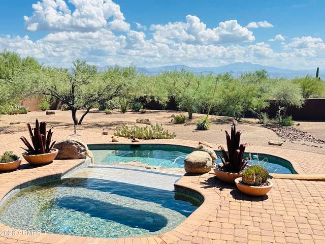 14119 E MILTON Court, Scottsdale, AZ