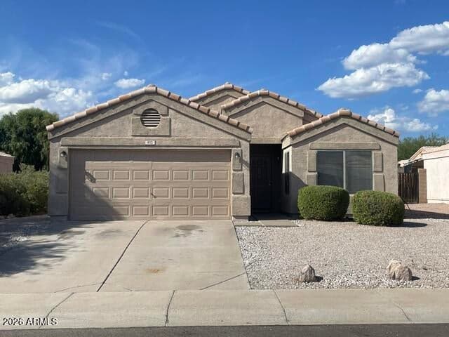 972 W 21st Avenue, Apache Junction, AZ