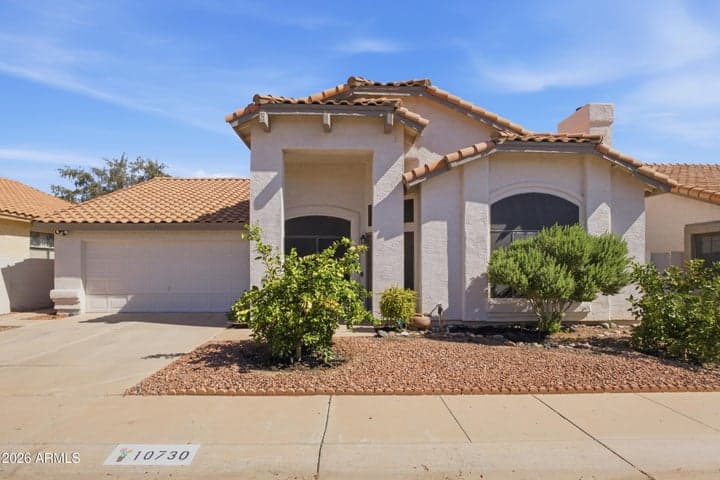 10730 W FLOWER Street, Avondale, AZ