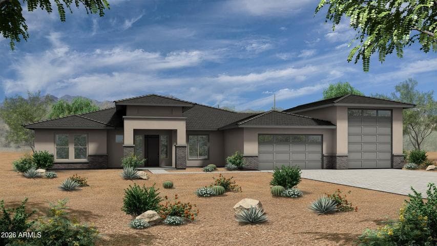 1612 E CREEK CANYON Road, Phoenix, AZ
