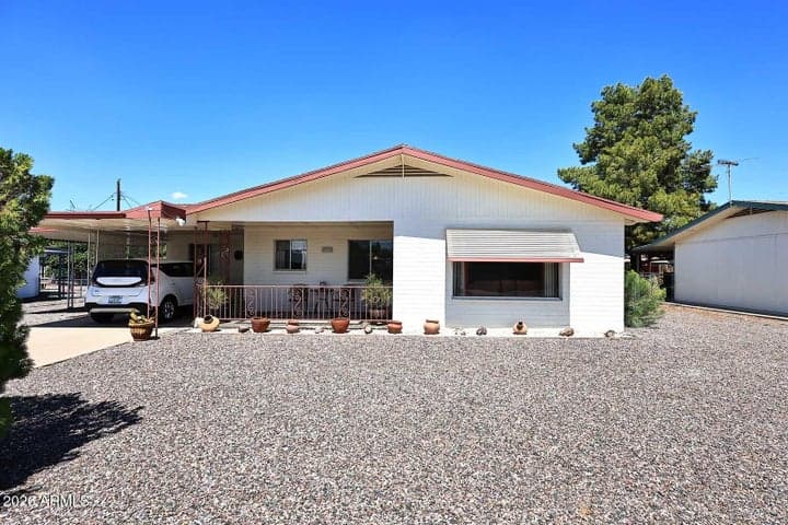 5302 E COVINA Road, Mesa, AZ