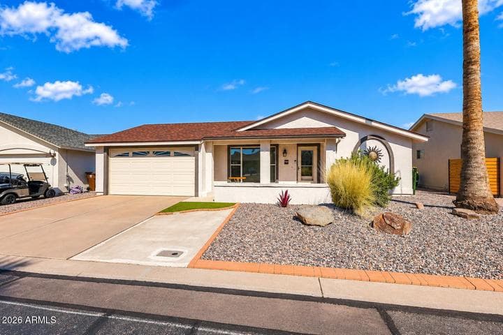 922 S Ember Circle, Mesa, AZ