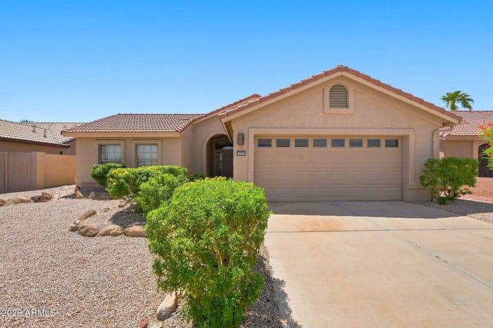 14653 W PICCADILLY Road, Goodyear, AZ