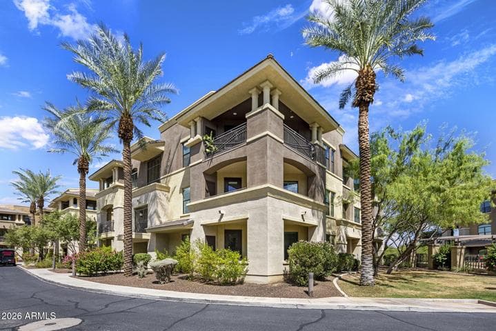 7601 E INDIAN BEND Road #2055, Scottsdale, AZ