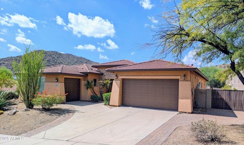 26650 N 86TH Drive, Peoria, AZ