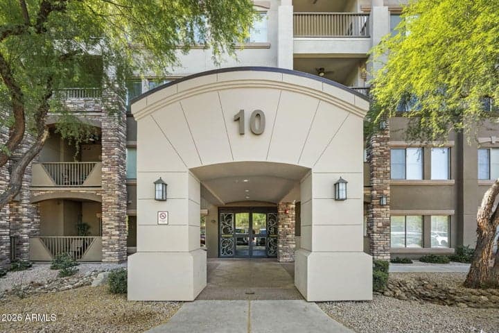 5450 E DEER VALLEY Drive #1193, Phoenix, AZ