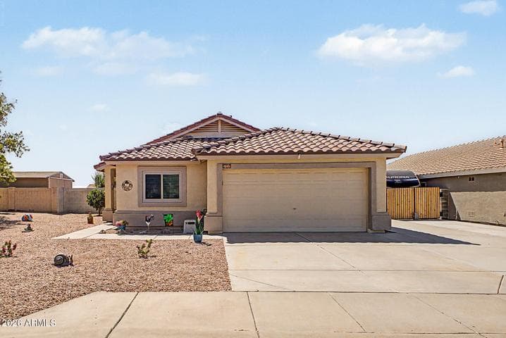 9255 E ELLIS Street, Mesa, AZ