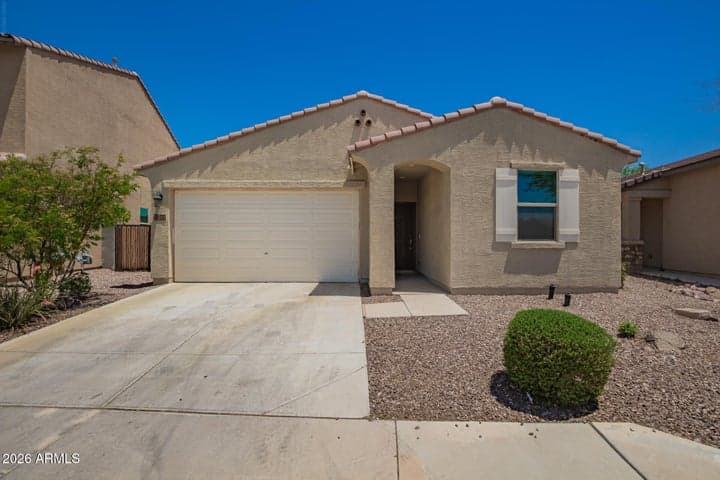 4123 S 97TH Drive, Tolleson, AZ