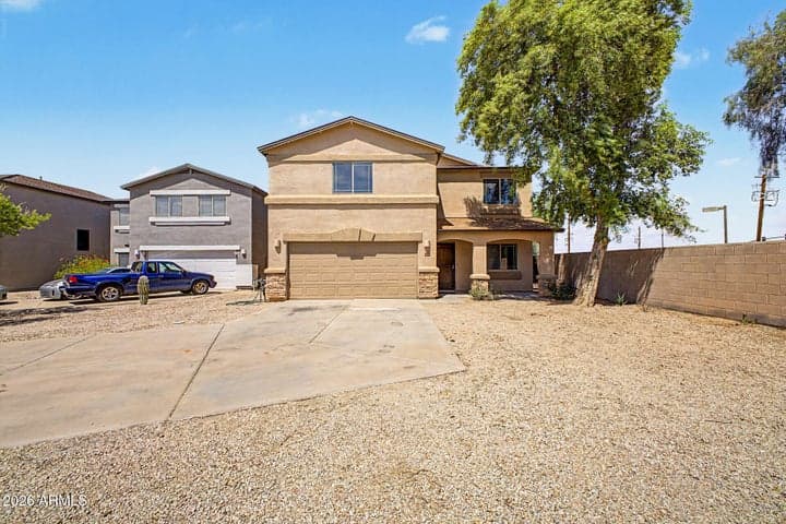1988 E SILVERSMITH Trail, San Tan Valley, AZ