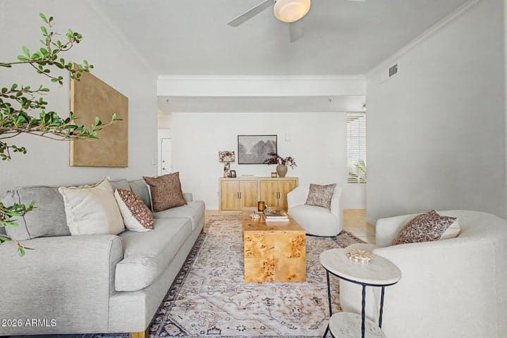 2992 N MILLER Road #122, Scottsdale, AZ