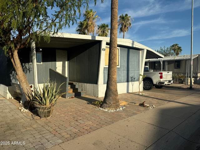 15601 N 19TH Avenue #82, Phoenix, AZ
