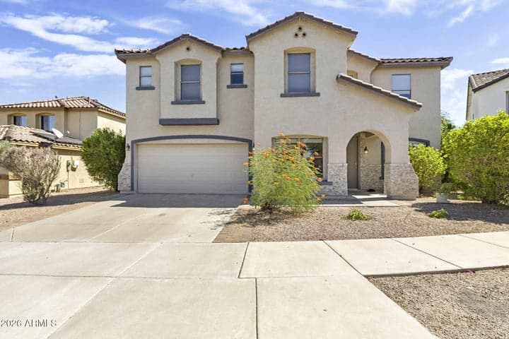 9025 S 6TH Street, Phoenix, AZ