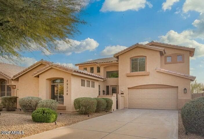 29228 N 48TH Street, Cave Creek, AZ