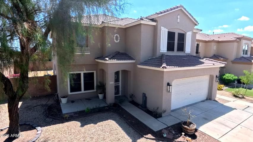 9509 W HAZELWOOD Street, Phoenix, AZ