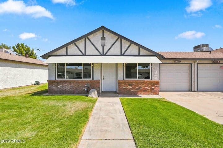 10117 N 97TH Drive #A, Peoria, AZ