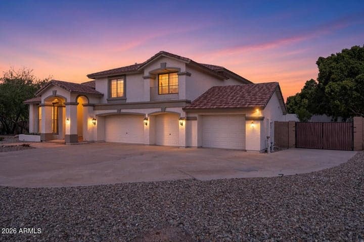 7538 E KAEL Circle, Mesa, AZ