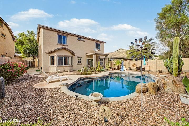 43579 W ARIZONA Avenue, Maricopa, AZ