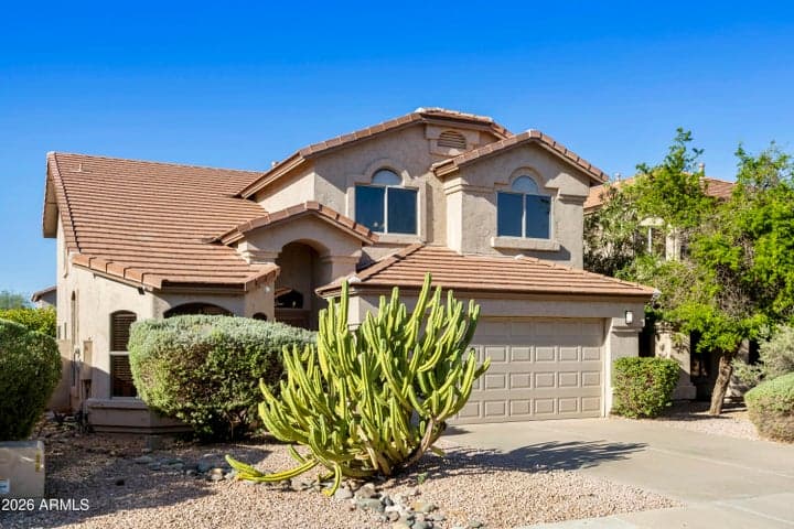 4345 E ABRAHAM Lane, Phoenix, AZ