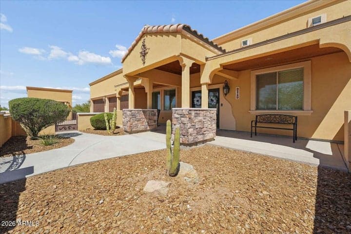 370 E Canyon Street, Apache Junction, AZ