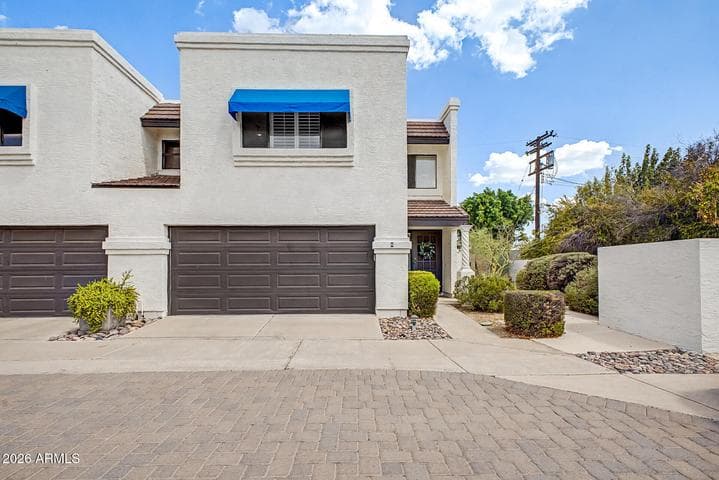 727 W MARYLAND Avenue #6, Phoenix, AZ