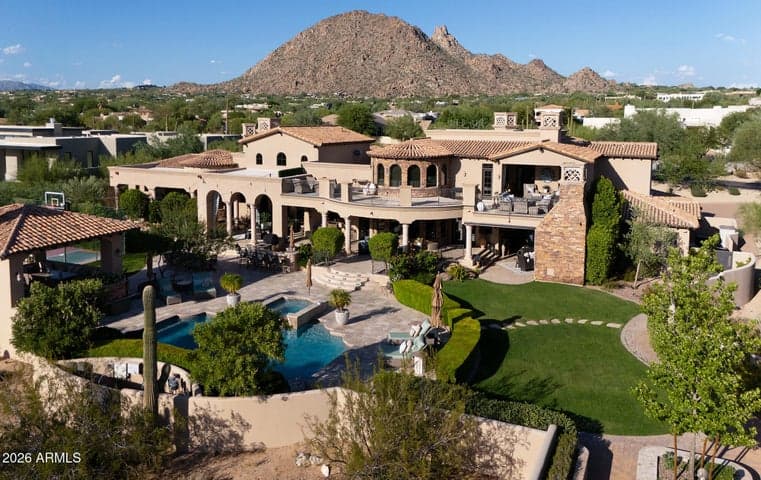 25150 N 93RD Street, Scottsdale, AZ