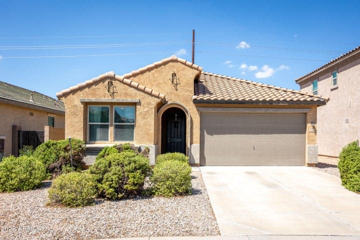 450 S HASSETT Avenue, Mesa, AZ