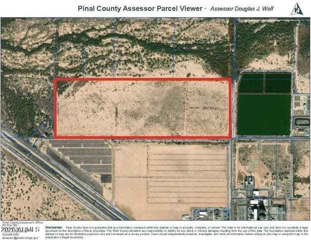 1594 W Kortsen Road #-, Casa Grande, AZ
