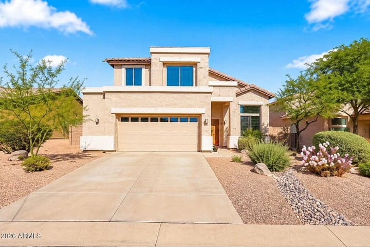 2315 N AZURITE Circle, Mesa, AZ