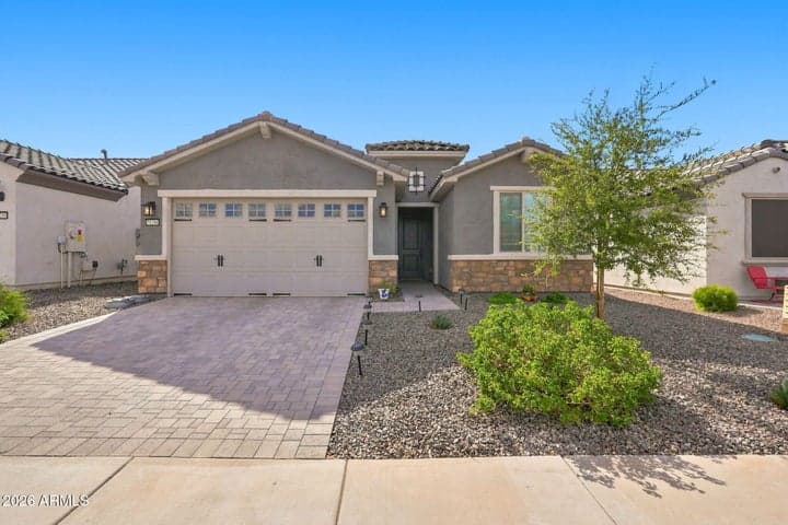 21286 N 271ST Drive, Buckeye, AZ