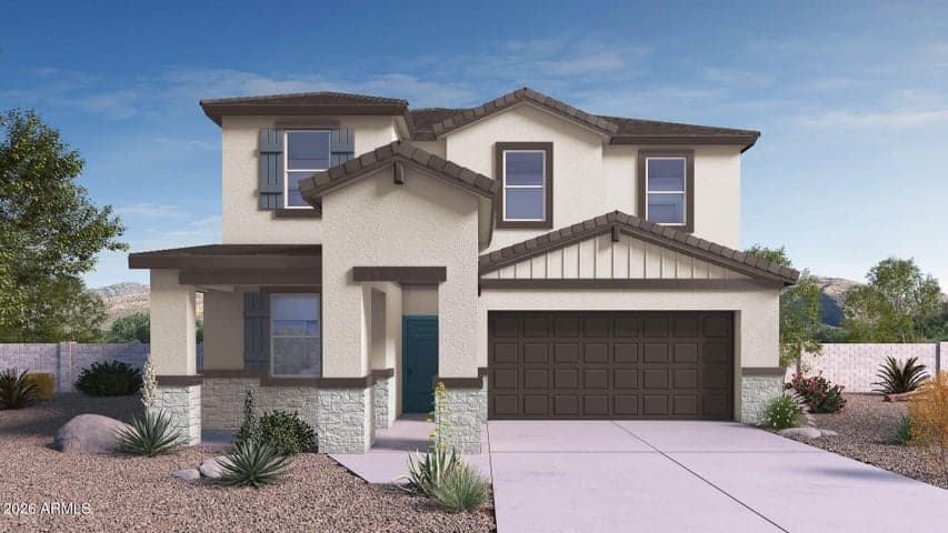 17521 W ILLINI Street, Goodyear, AZ