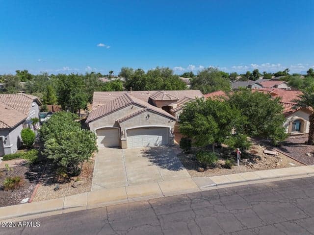 2770 E BUENA VISTA Drive, Chandler, AZ