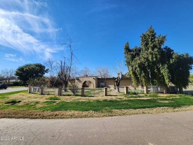 802 N ALZORA Way, Tolleson, AZ
