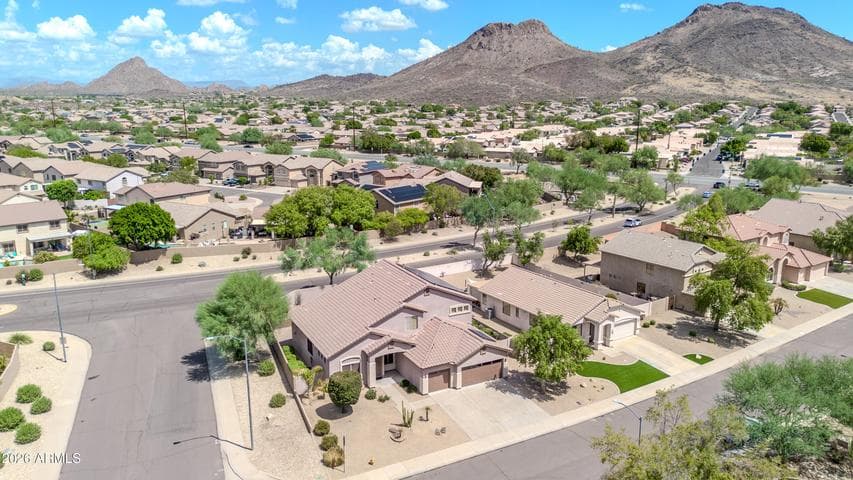 6772 W El Cortez Place, Peoria, AZ