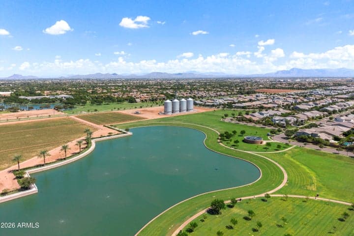 3548 E BOOT TRACK Trail, Gilbert, AZ
