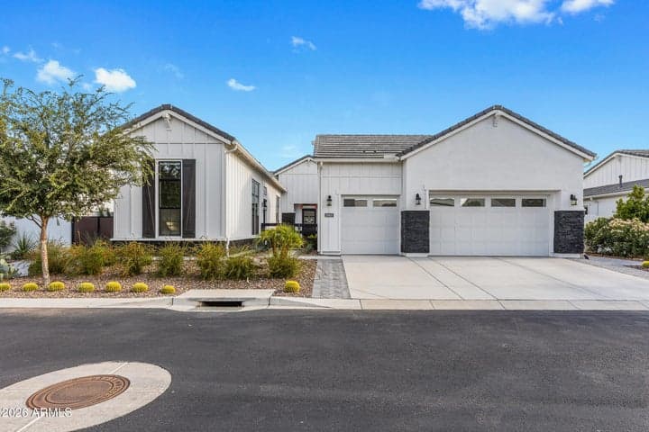 20657 E MARSH Road, Queen Creek, AZ