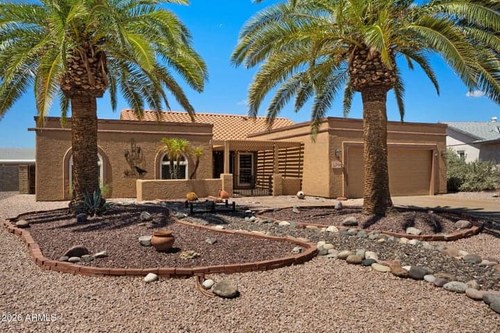 1793 LEISURE WORLD --, Mesa, AZ