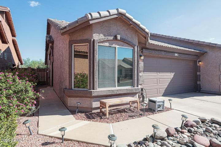 6610 E UNIVERSITY Drive #58, Mesa, AZ