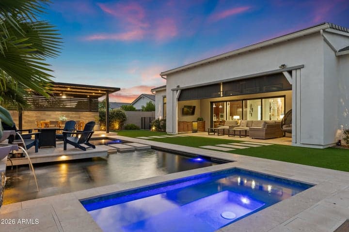 20657 E MARSH Road, Queen Creek, AZ