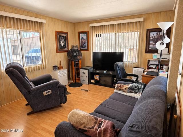 2460 E Main Street #A4, Mesa, AZ