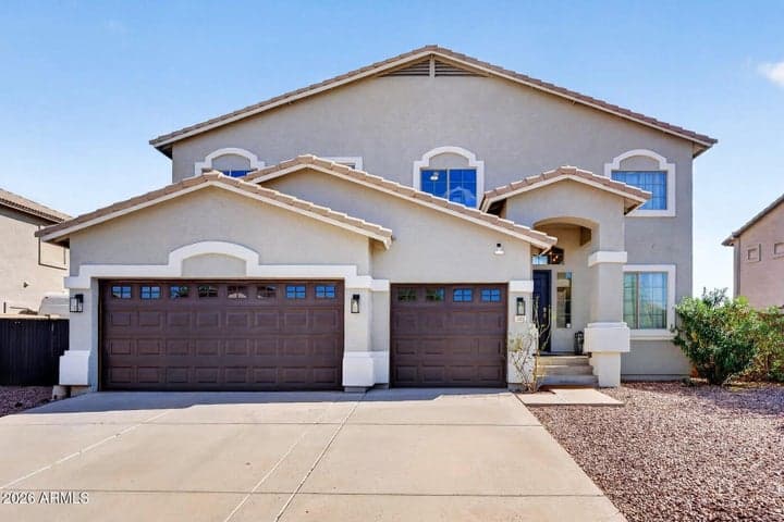 7601 W SOUTHGATE Avenue, Phoenix, AZ