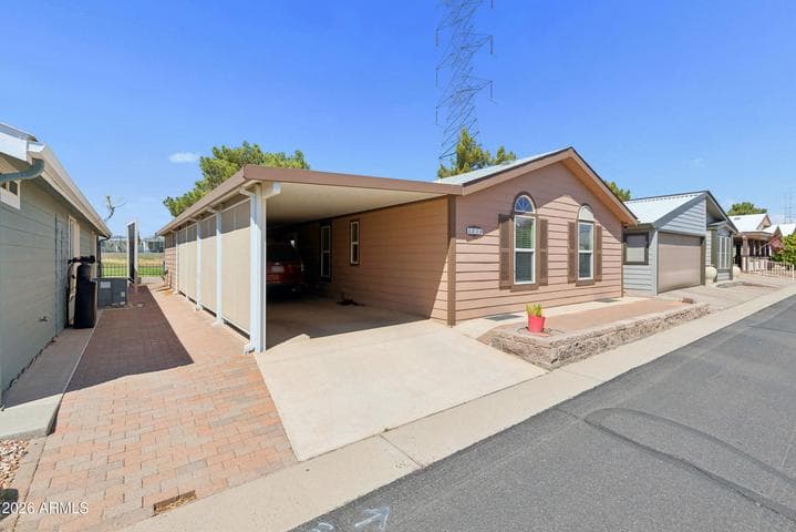 650 N Hawes Road #4830, Mesa, AZ
