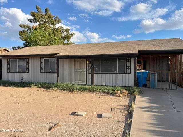 6407 W GARFIELD Street, Phoenix, AZ